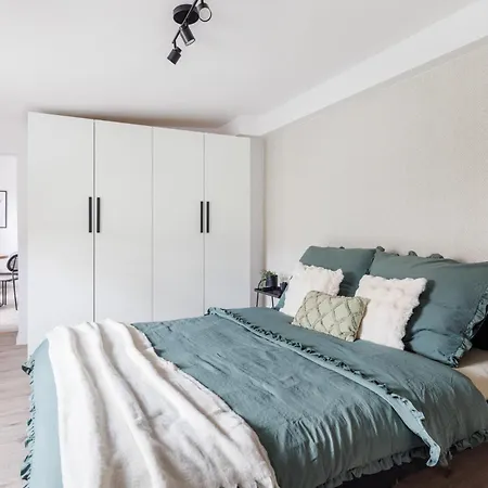 Apartmate Blisko Starego Miasta
