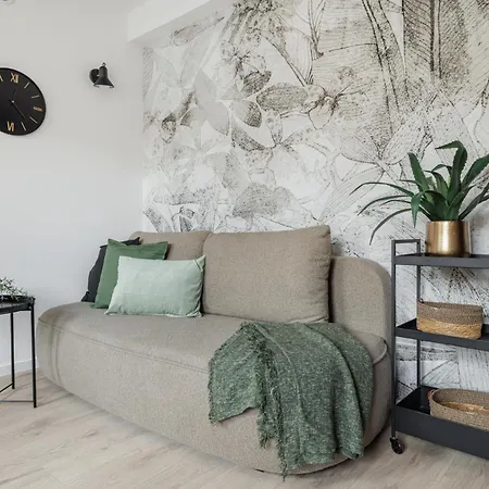 Apartmate Blisko Starego Miasta Apartment Gdansk