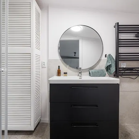 아파트 Apartmate Blisko Starego Miasta *