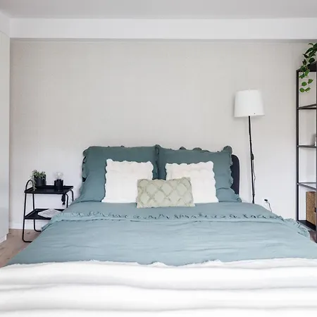 Apartmate Blisko Starego Miasta 아파트 그단스크