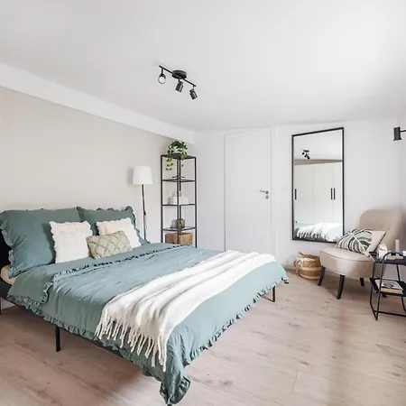Daire Apartmate Blisko Starego Miasta