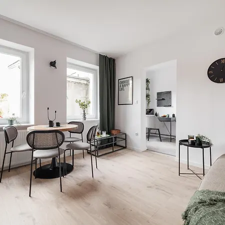 Apartmate Blisko Starego Miasta Appartement Gdańsk