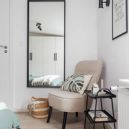Appartement Apartmate Blisko Starego Miasta *
