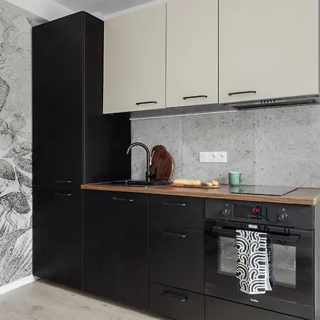 Apartmate Blisko Starego Miasta Appartement *