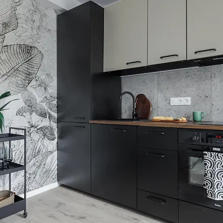 Daire Apartmate Blisko Starego Miasta *