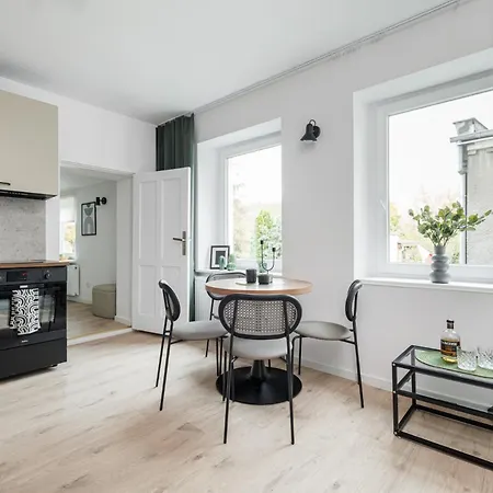 Apartmate Blisko Starego Miasta Gdańsk