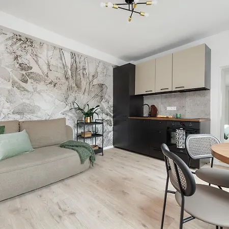 Apartmate Blisko Starego Miasta Appartement Gdańsk